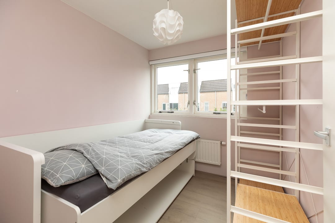 Foto 22 van Van Leeuwenhoekstraat 72