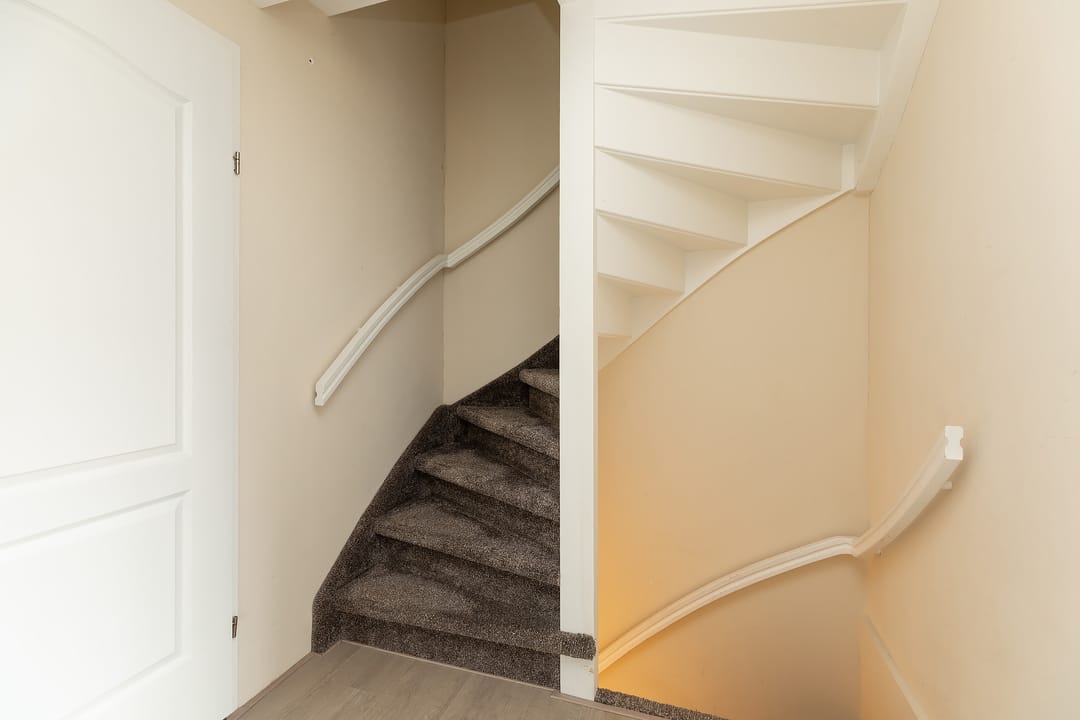 Foto 26 van Van Leeuwenhoekstraat 72