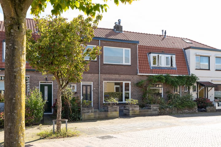 Foto 31 van Van Leeuwenhoekstraat 72