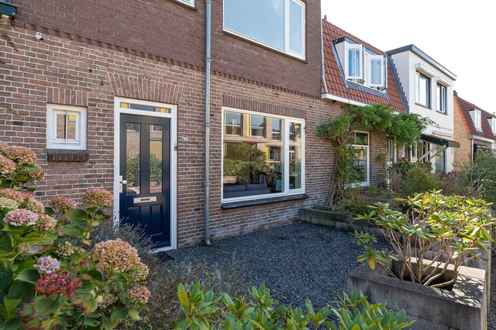 Foto 32 van Van Leeuwenhoekstraat 72