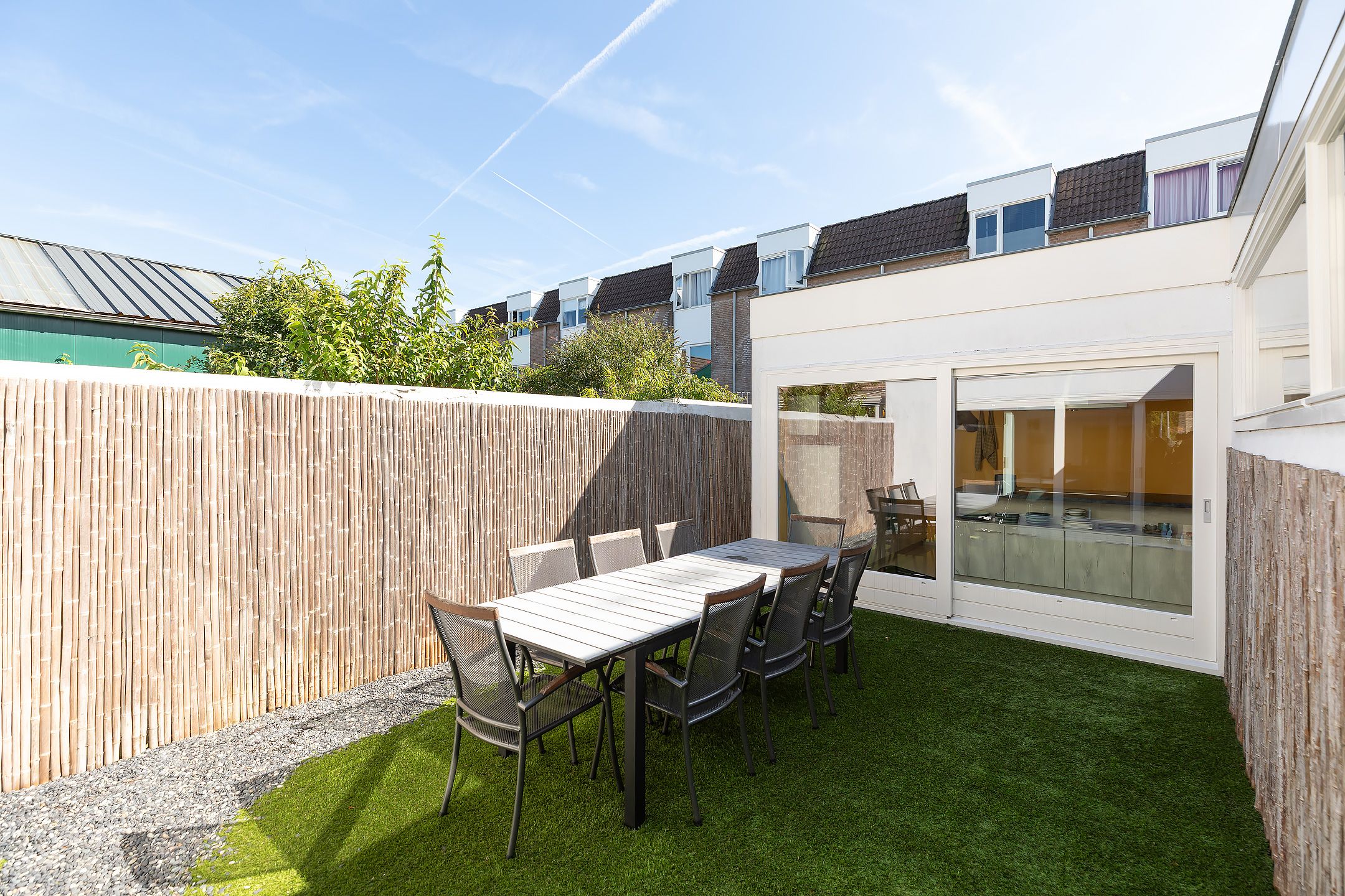 Foto 33 van Van Leeuwenhoekstraat 72