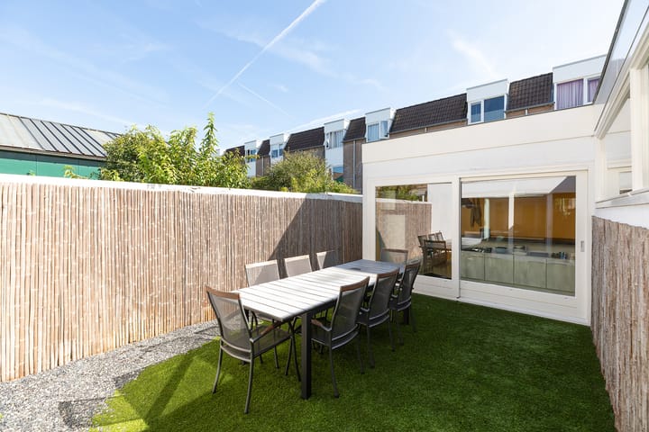 Foto 33 van Van Leeuwenhoekstraat 72