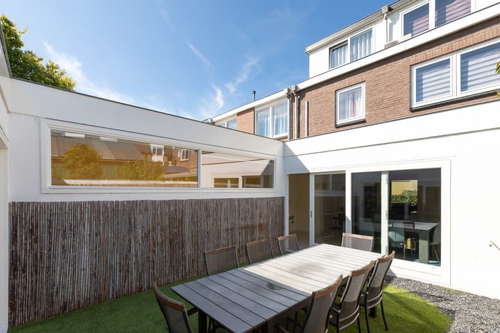 Foto 34 van Van Leeuwenhoekstraat 72