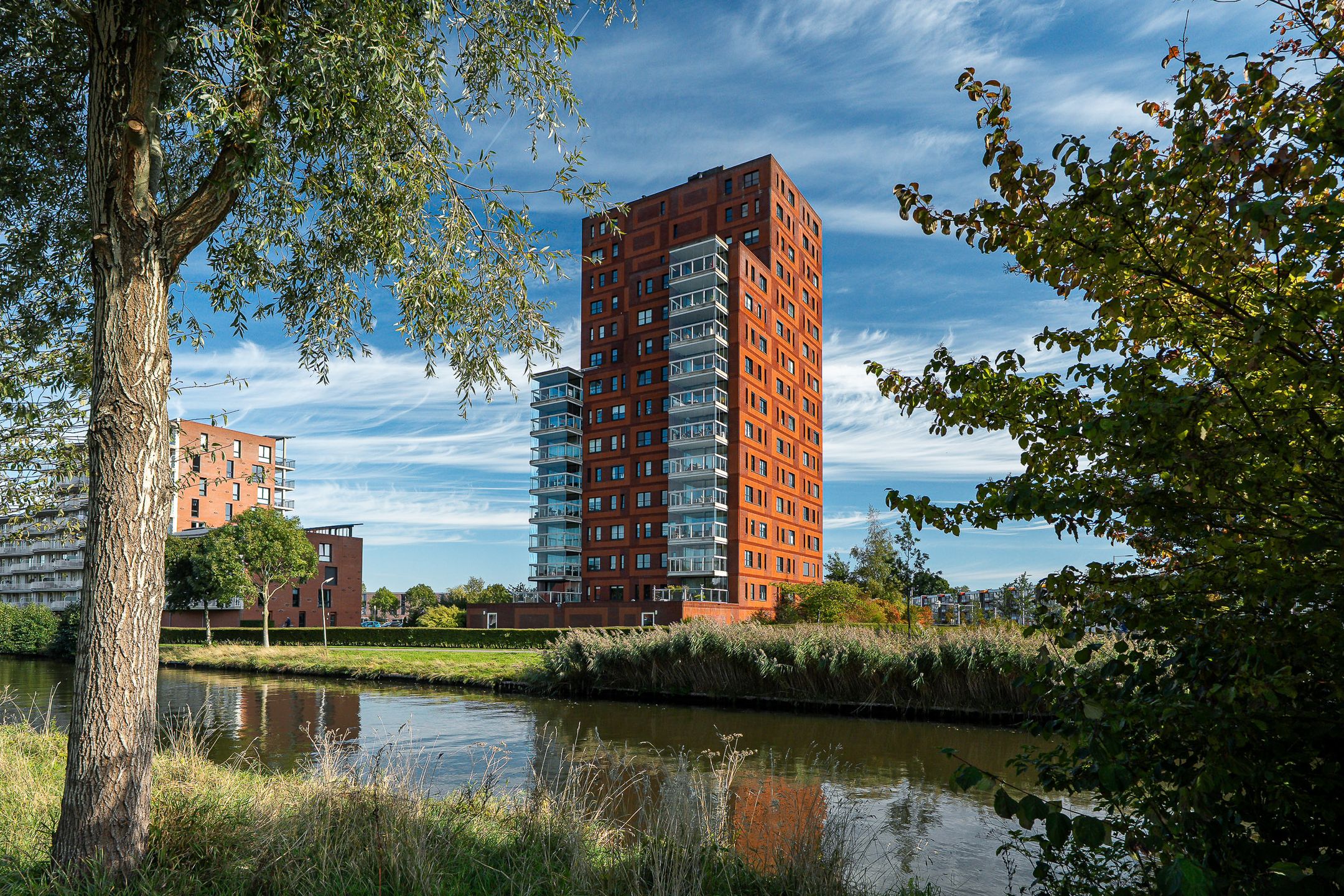 Taco van der Veenplein, 13, Leeuwarden, 8923EM, Friesland, Nederland 13