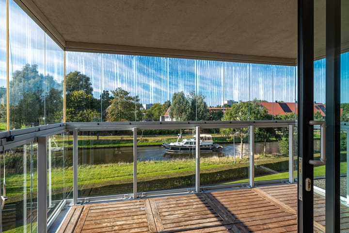 Photo 2 of Taco van der Veenplein 13