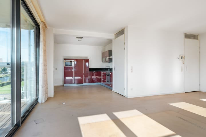 Photo 5 of Taco van der Veenplein 13