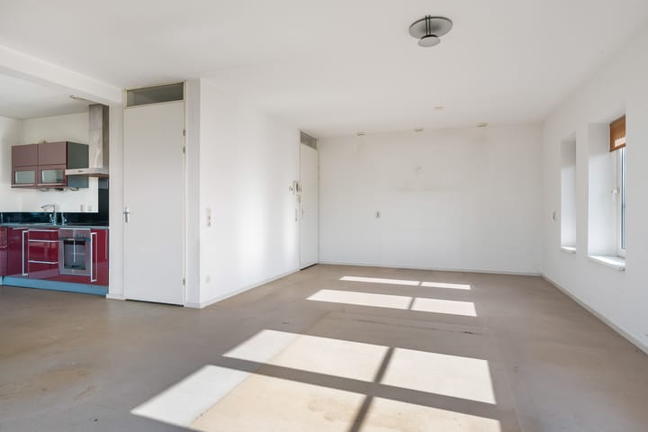 Photo 6 of Taco van der Veenplein 13