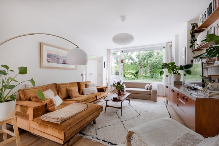 Foto 1 van Mr. Jan Gerritszlaan 71