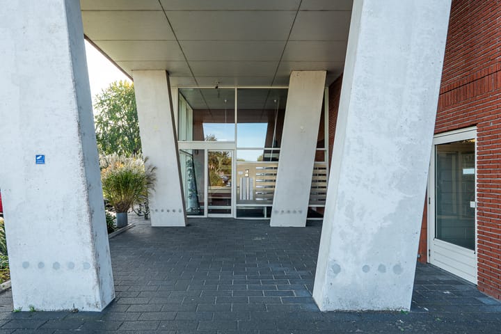 Photo 24 of Taco van der Veenplein 13