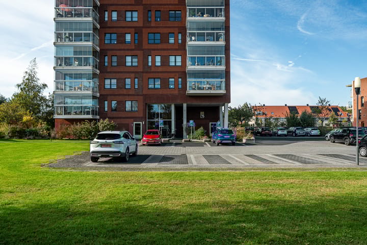 Photo 26 of Taco van der Veenplein 13