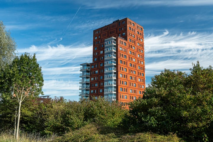 Photo 28 of Taco van der Veenplein 13