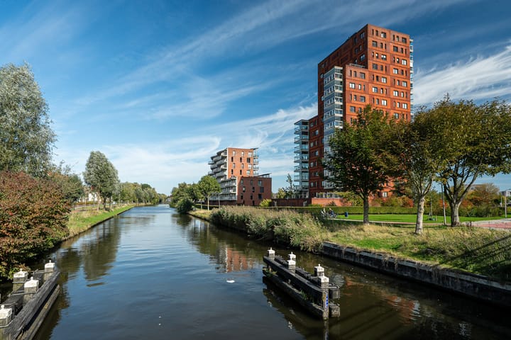 Photo 29 of Taco van der Veenplein 13