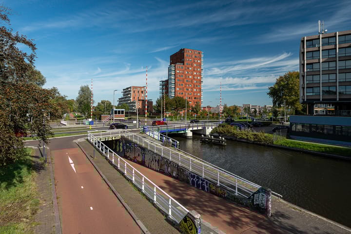 Photo 30 of Taco van der Veenplein 13