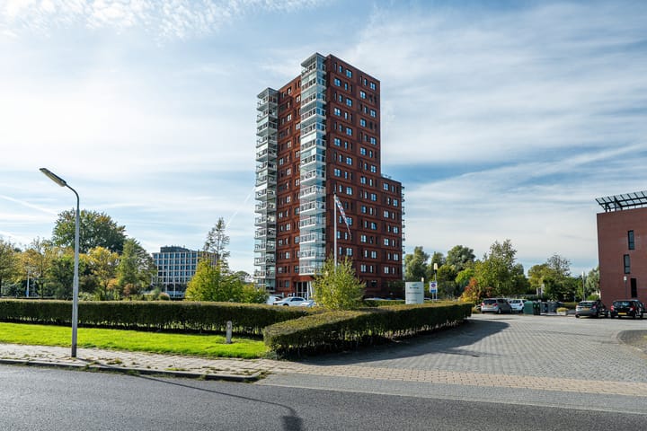 Photo 31 of Taco van der Veenplein 13