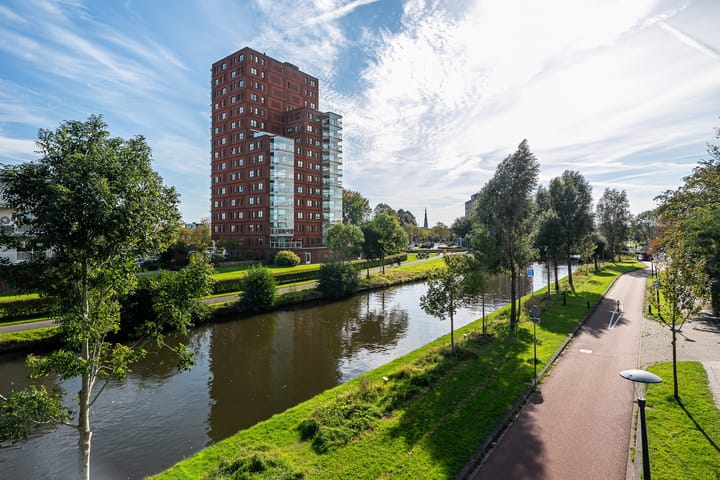 Photo 34 of Taco van der Veenplein 13