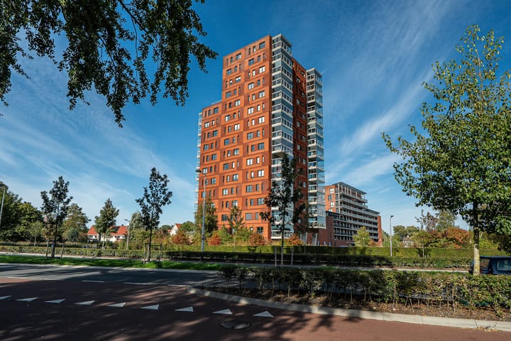 Photo 35 of Taco van der Veenplein 13