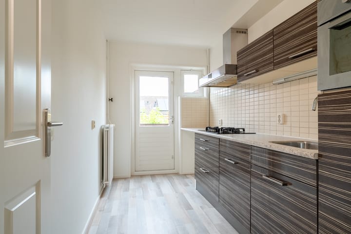 Foto 3 van Hortensialaan 4-B