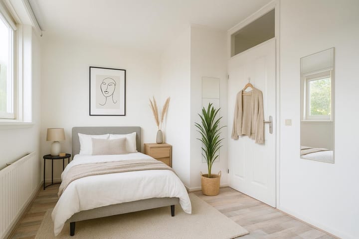 Foto 4 van Hortensialaan 4-B