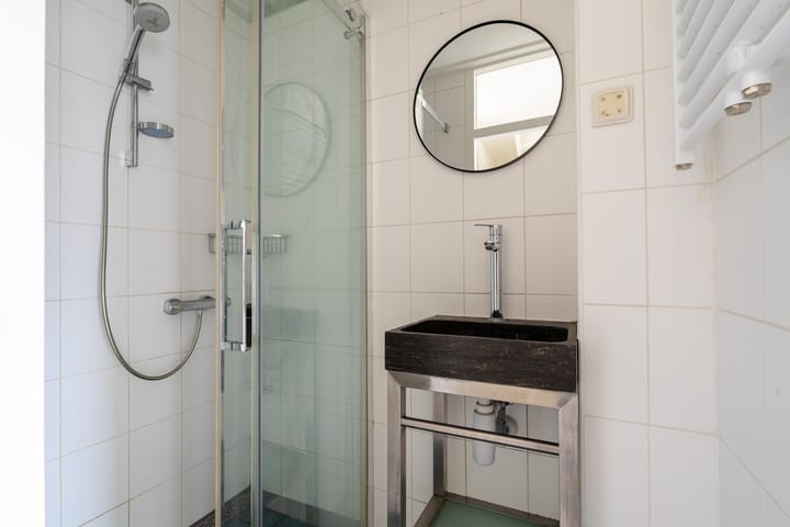 Foto 5 van Hortensialaan 4-B