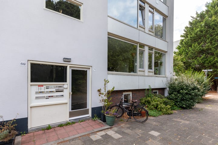 Foto 22 van Mr. Jan Gerritszlaan 71