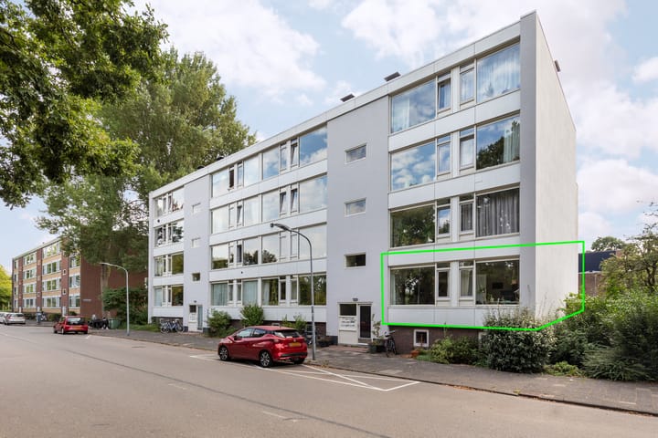 Foto 24 van Mr. Jan Gerritszlaan 71