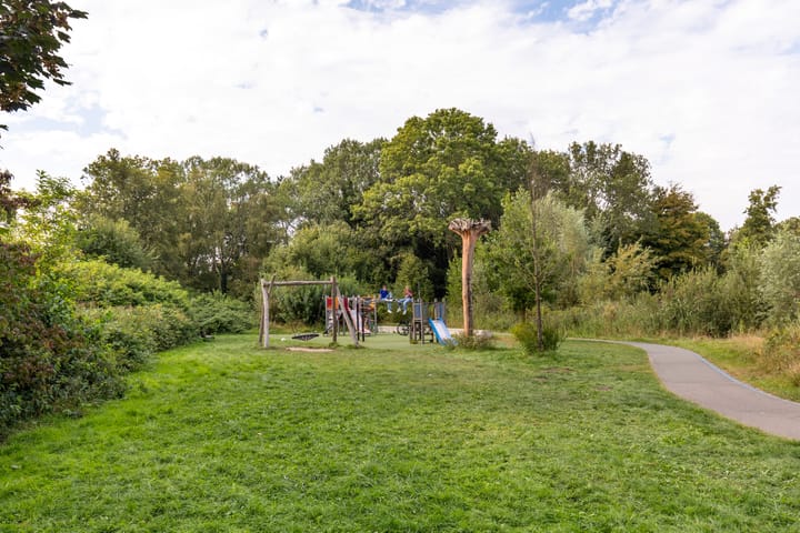 Foto 25 van Mr. Jan Gerritszlaan 71