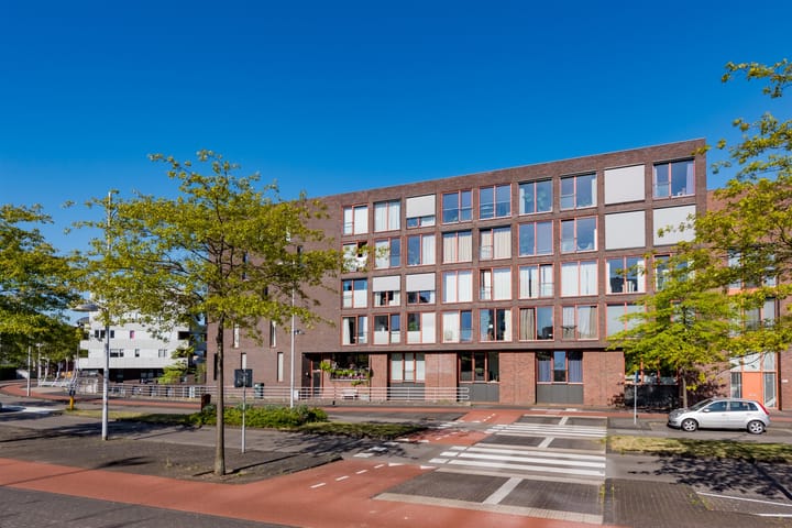 Photo 2 of Puntenburgerlaan 9-B