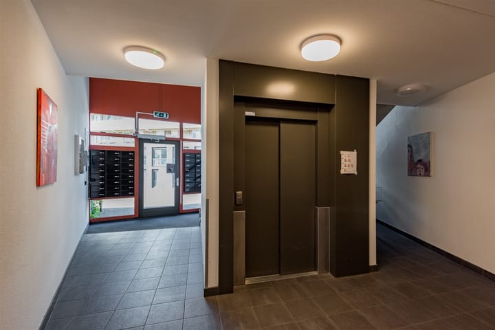 Photo 5 of Puntenburgerlaan 9-B