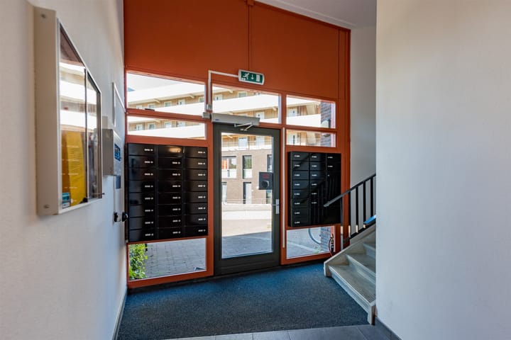 Photo 6 of Puntenburgerlaan 9-B