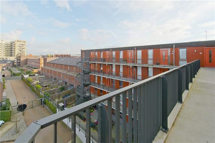 Photo 8 of Puntenburgerlaan 9-B