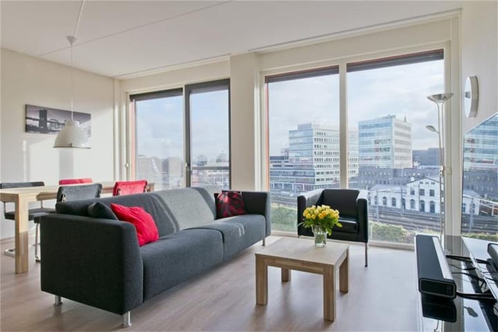 Photo 10 of Puntenburgerlaan 9-B