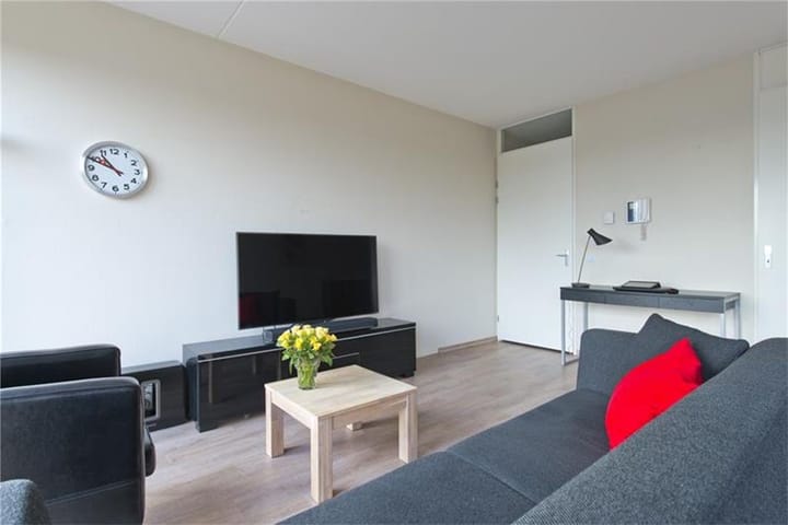 Photo 12 of Puntenburgerlaan 9-B