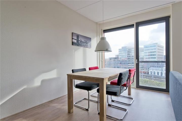 Photo 13 of Puntenburgerlaan 9-B