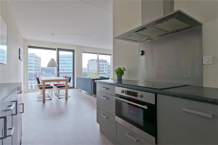 Photo 14 of Puntenburgerlaan 9-B