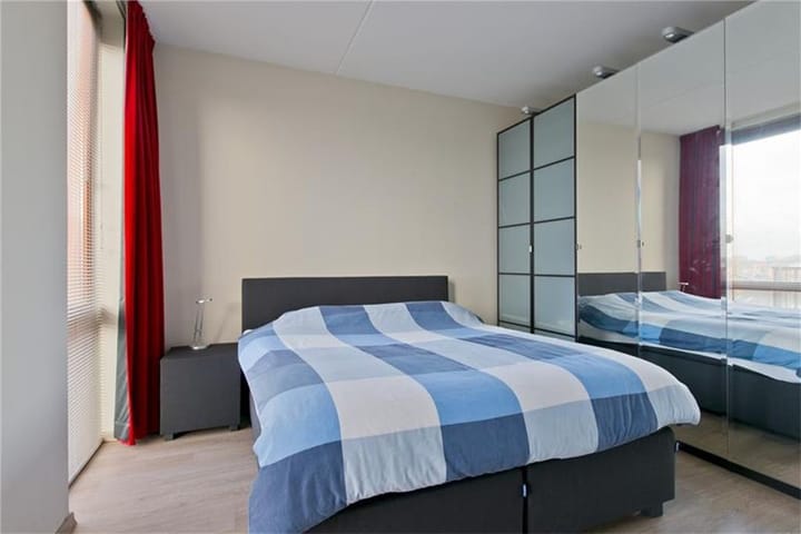 Photo 16 of Puntenburgerlaan 9-B