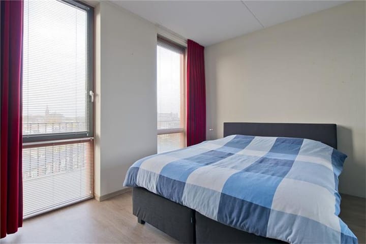 Photo 17 of Puntenburgerlaan 9-B