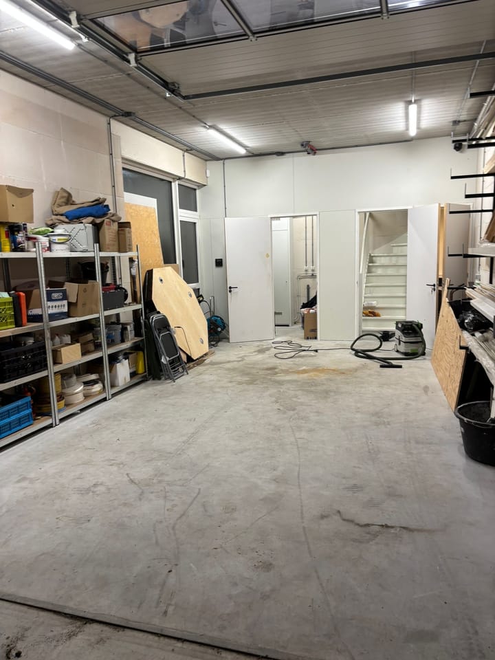 Nel Vietsstraat 10, Wageningen