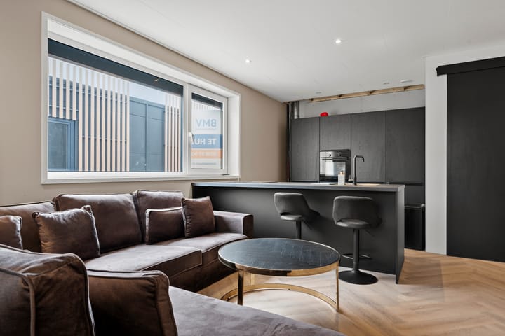 Nel Vietsstraat 10, Wageningen