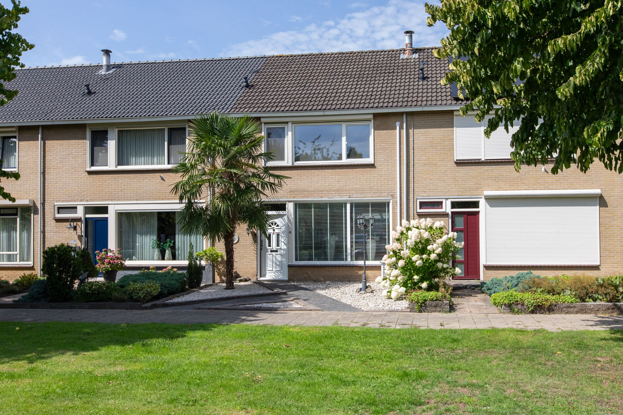 De Beemd, 61, Zevenaar, 6903AE, Gelderland, Nederland 61