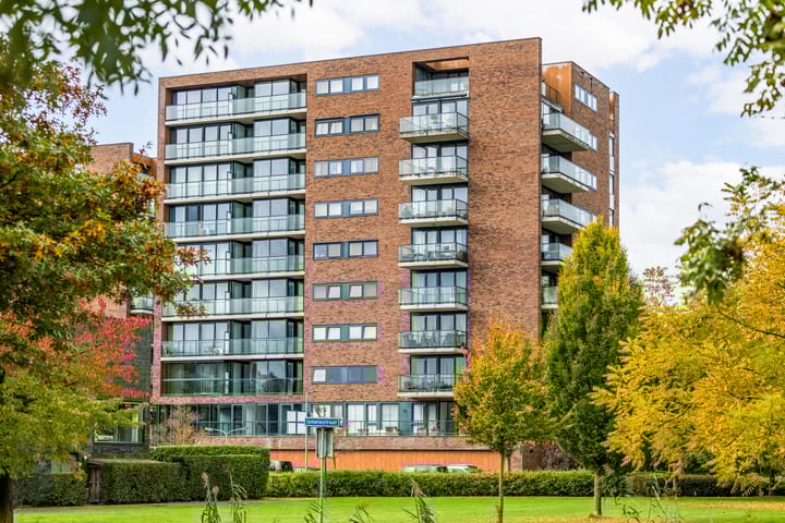 Foto 1 van Jupiterstraat 264