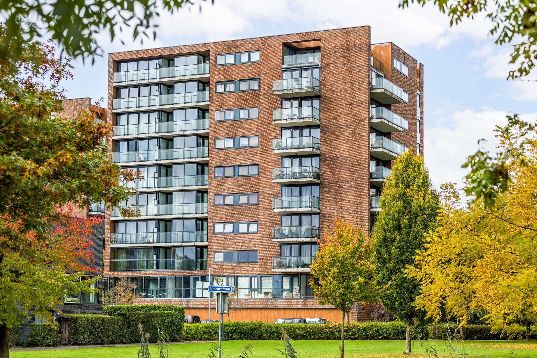 Jupiterstraat, 264, Rotterdam, 3054WH, Zuid-Holland, Nederland 264