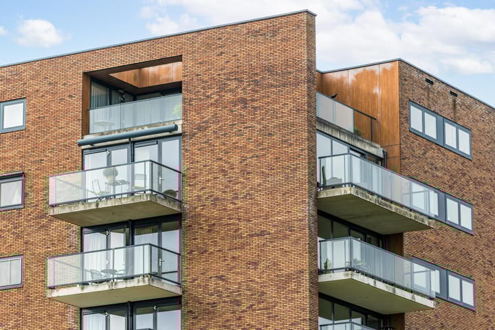 Foto 2 van Jupiterstraat 264