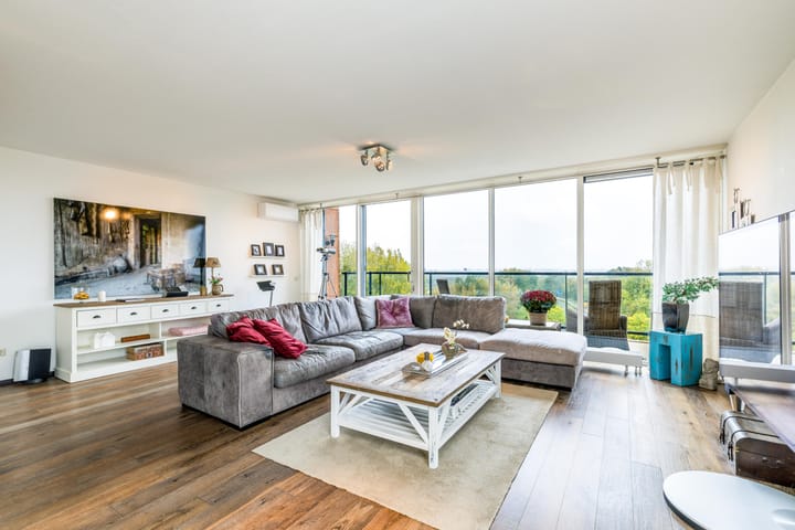 Foto 3 van Jupiterstraat 264