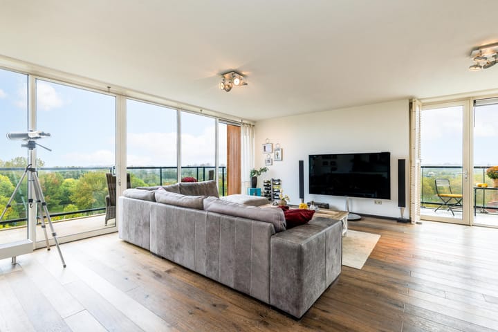 Foto 4 van Jupiterstraat 264