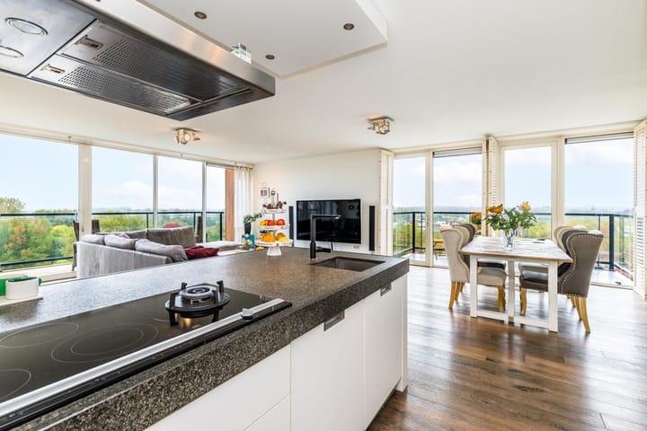 Foto 9 van Jupiterstraat 264