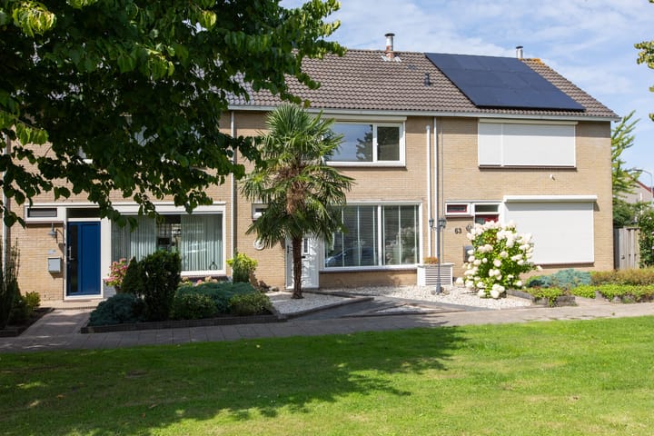 Photo 10 of De Beemd 61