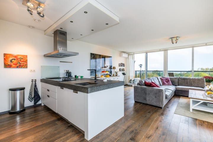 Foto 10 van Jupiterstraat 264