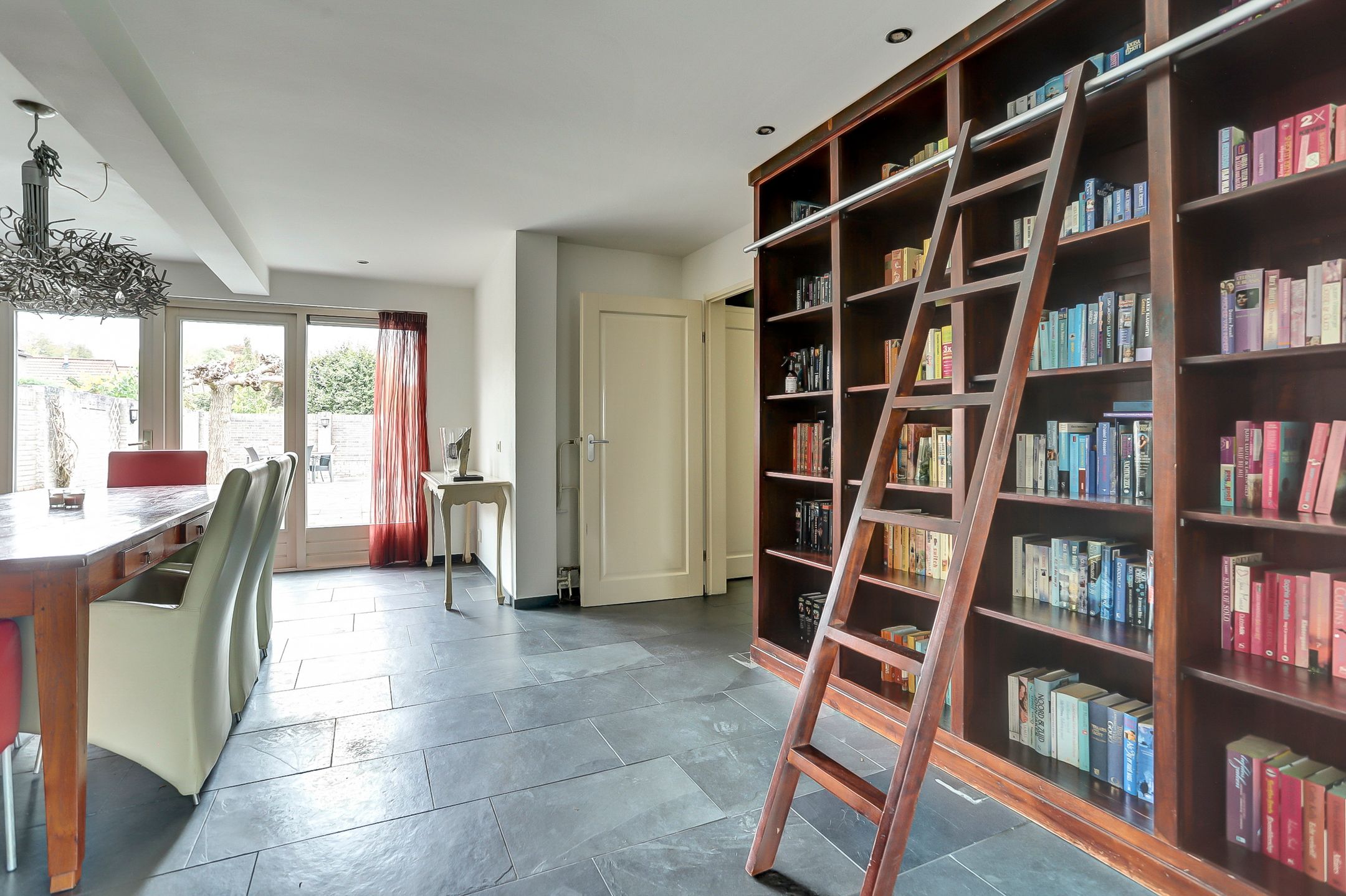 Foto 12 van Dieze 34