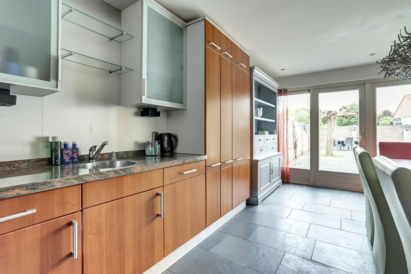 Foto 14 van Dieze 34