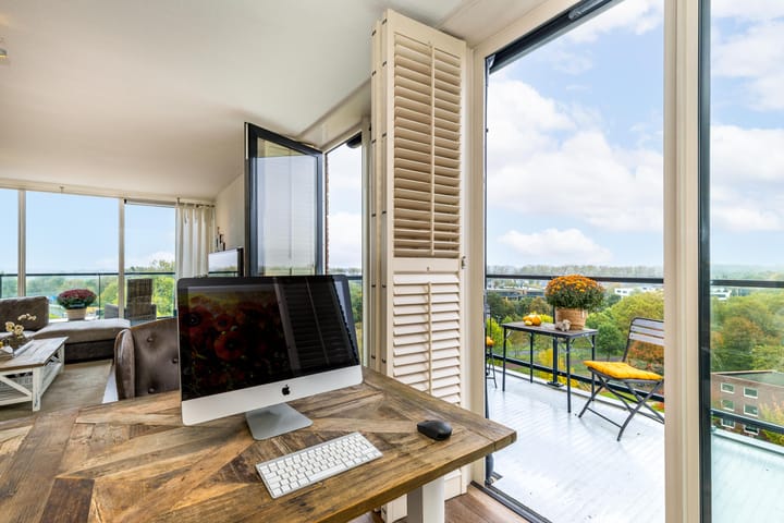 Foto 21 van Jupiterstraat 264